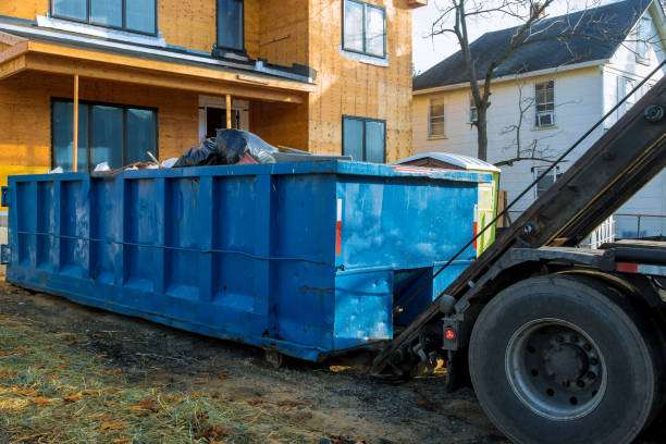 Best Office Junk Removal  in Oakland, OR