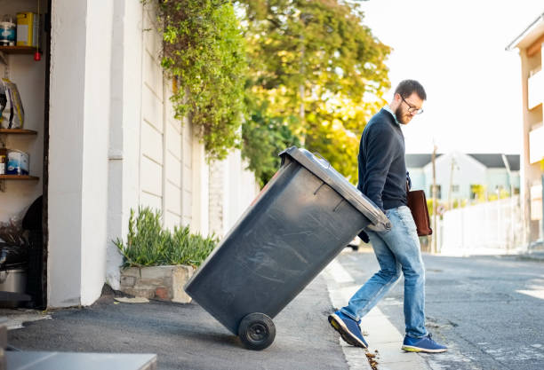 Best Dumpster Rental Services  in Oakland, OR