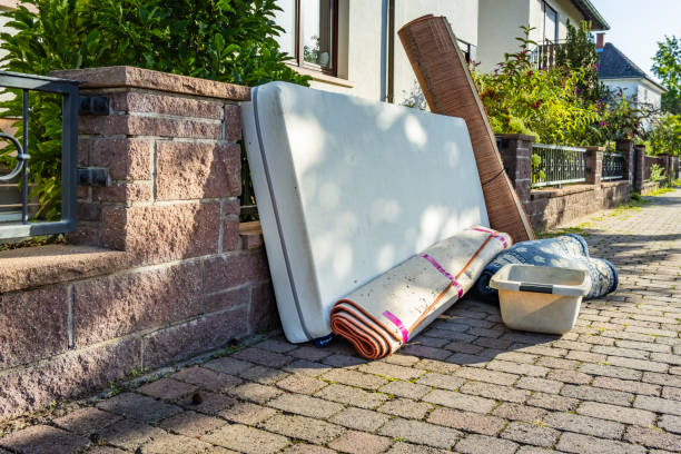 Best Residential Junk Removal  in Oakland, OR