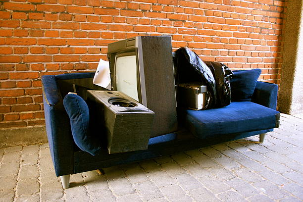 Best Electronics Removal Services  in Oakland, OR